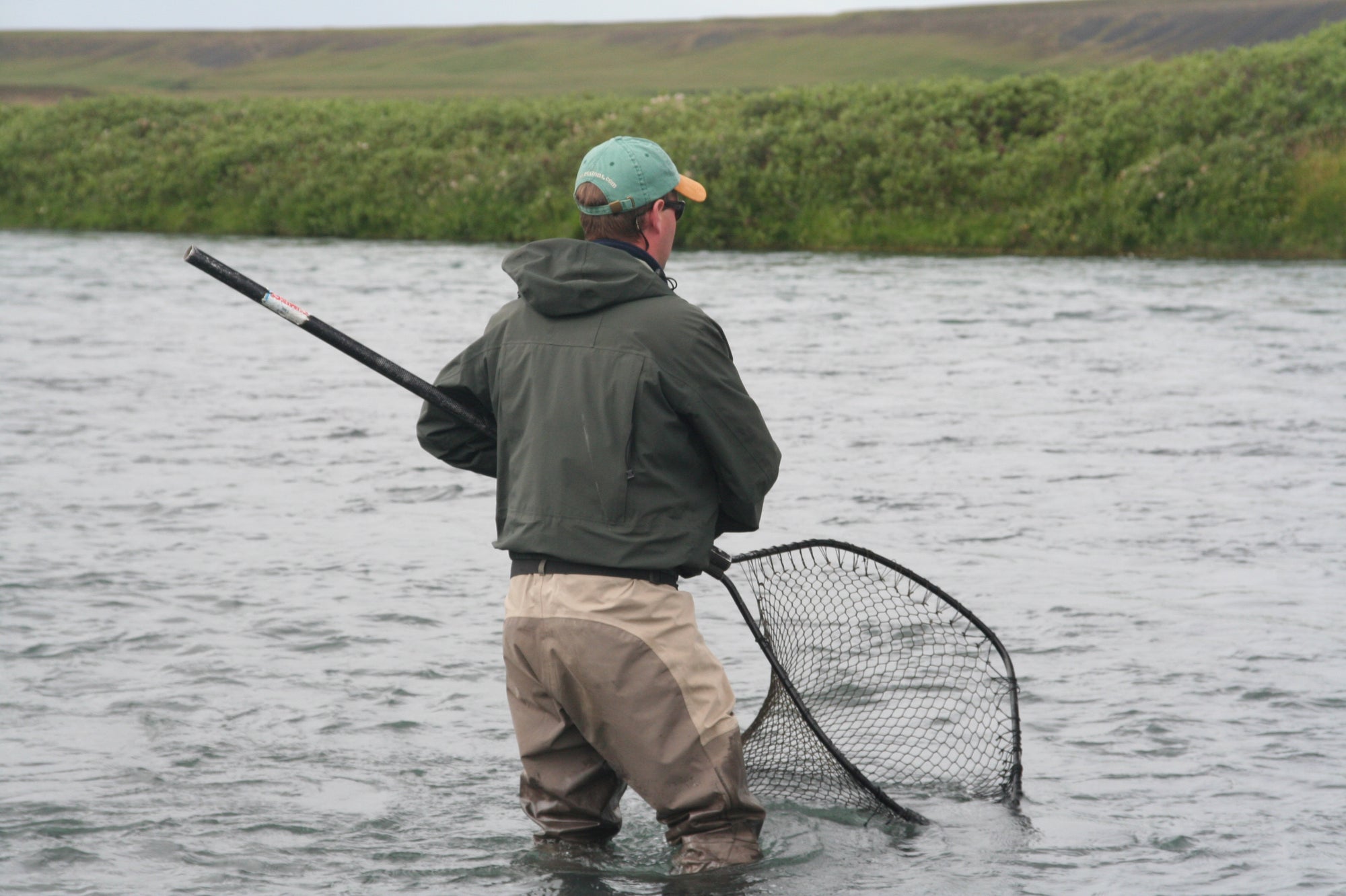 Fishing