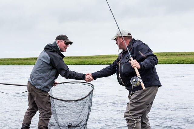 Fishing