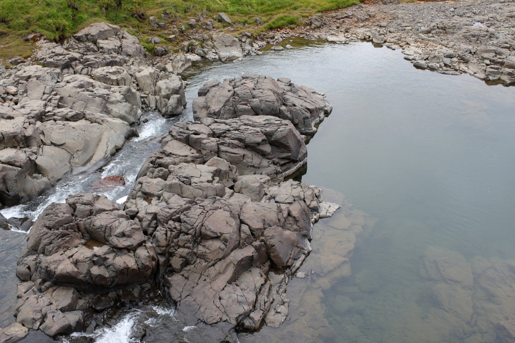 Laxa in Dolum