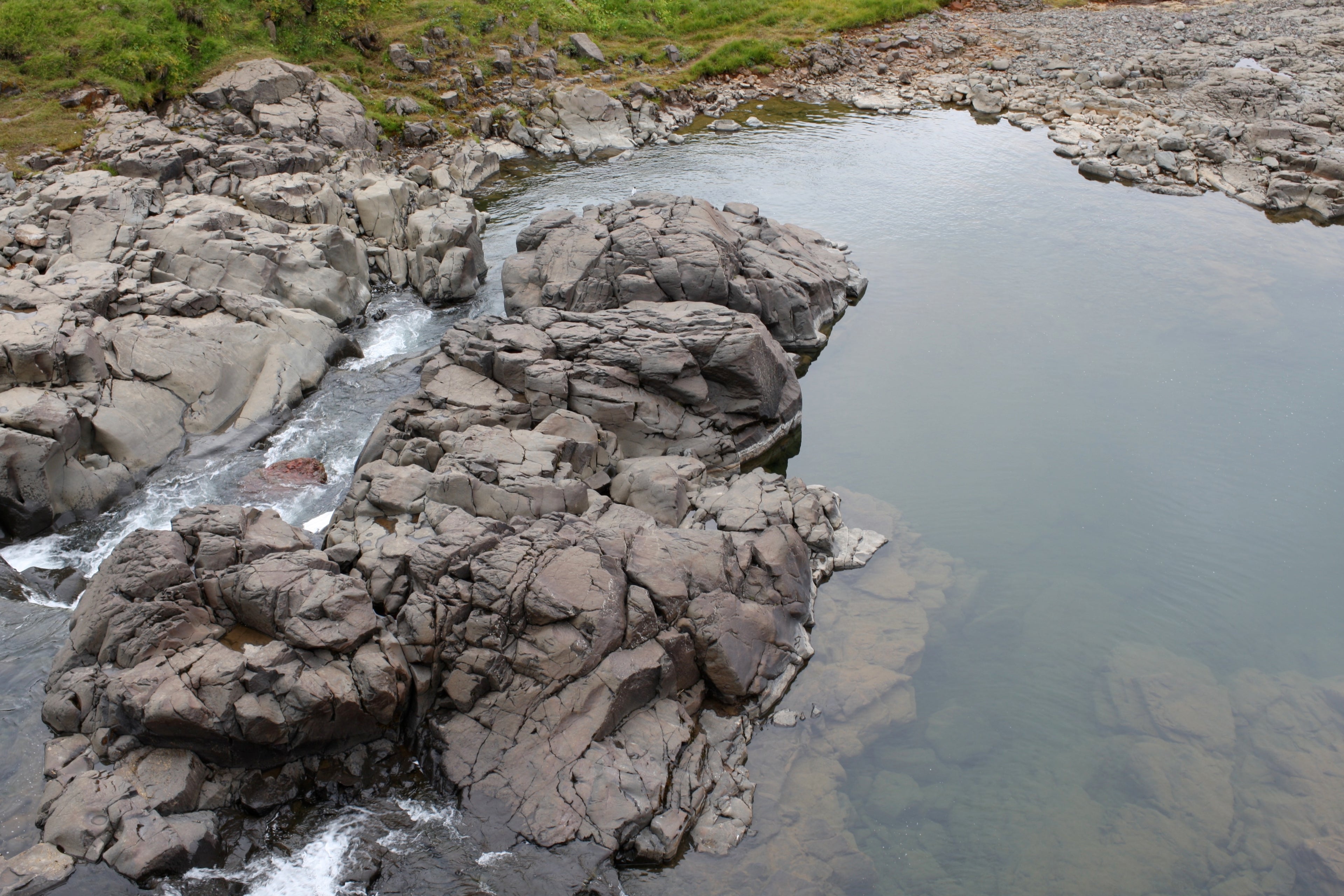 Laxa in Dolum