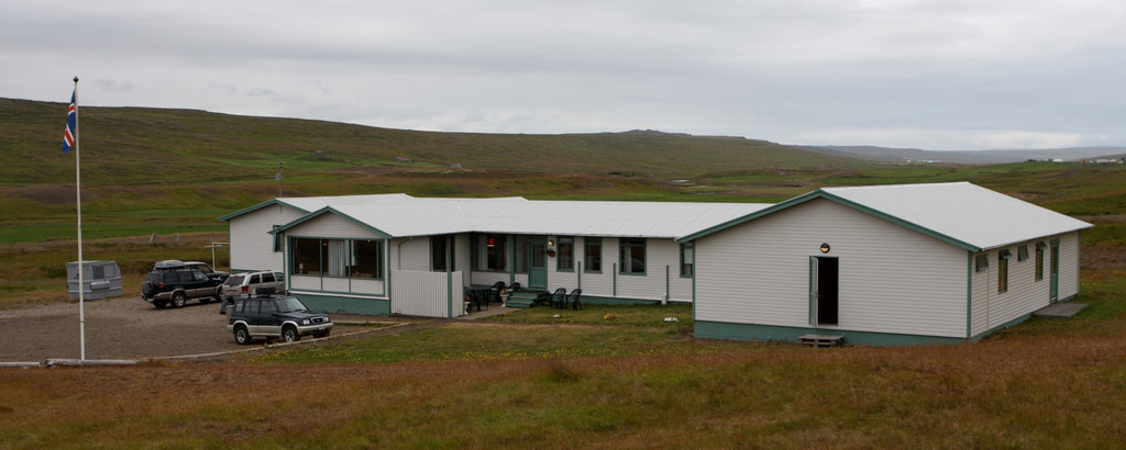 Laxa in Dolum