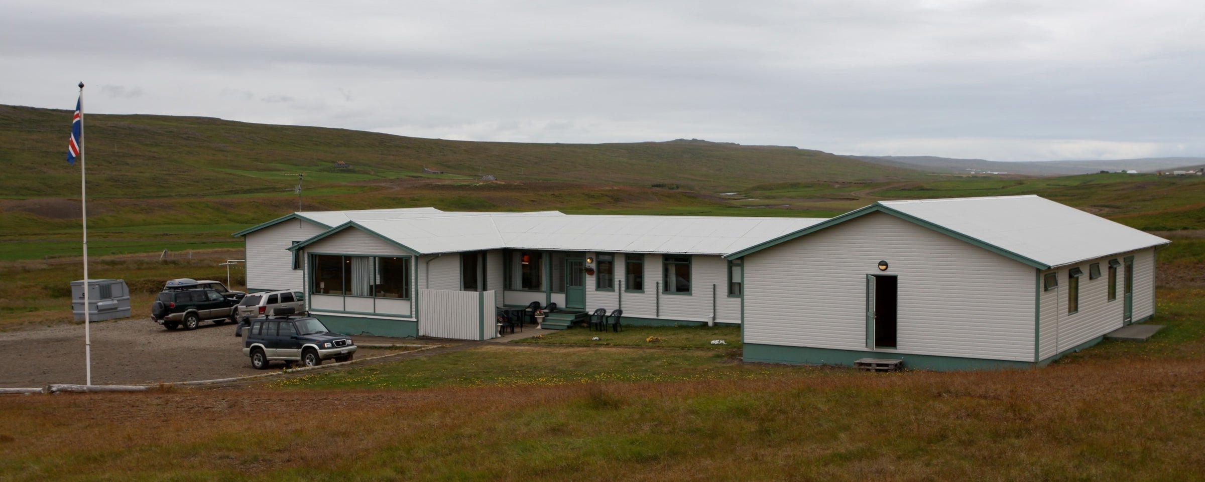 Laxa in Dolum