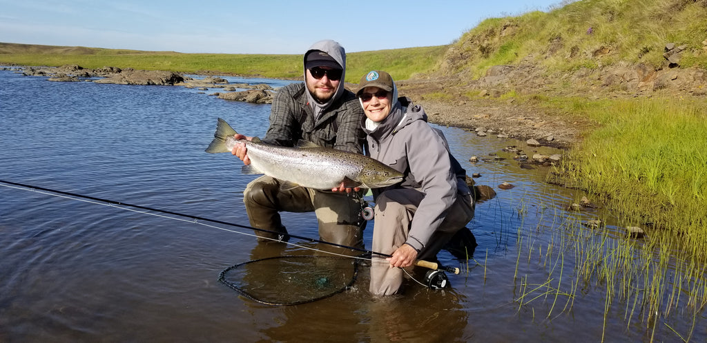Fishing