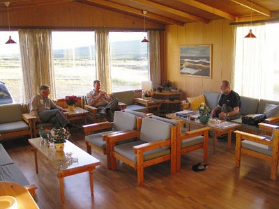 Laxa in Dolum