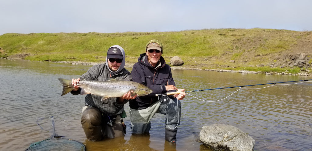 Fishing
