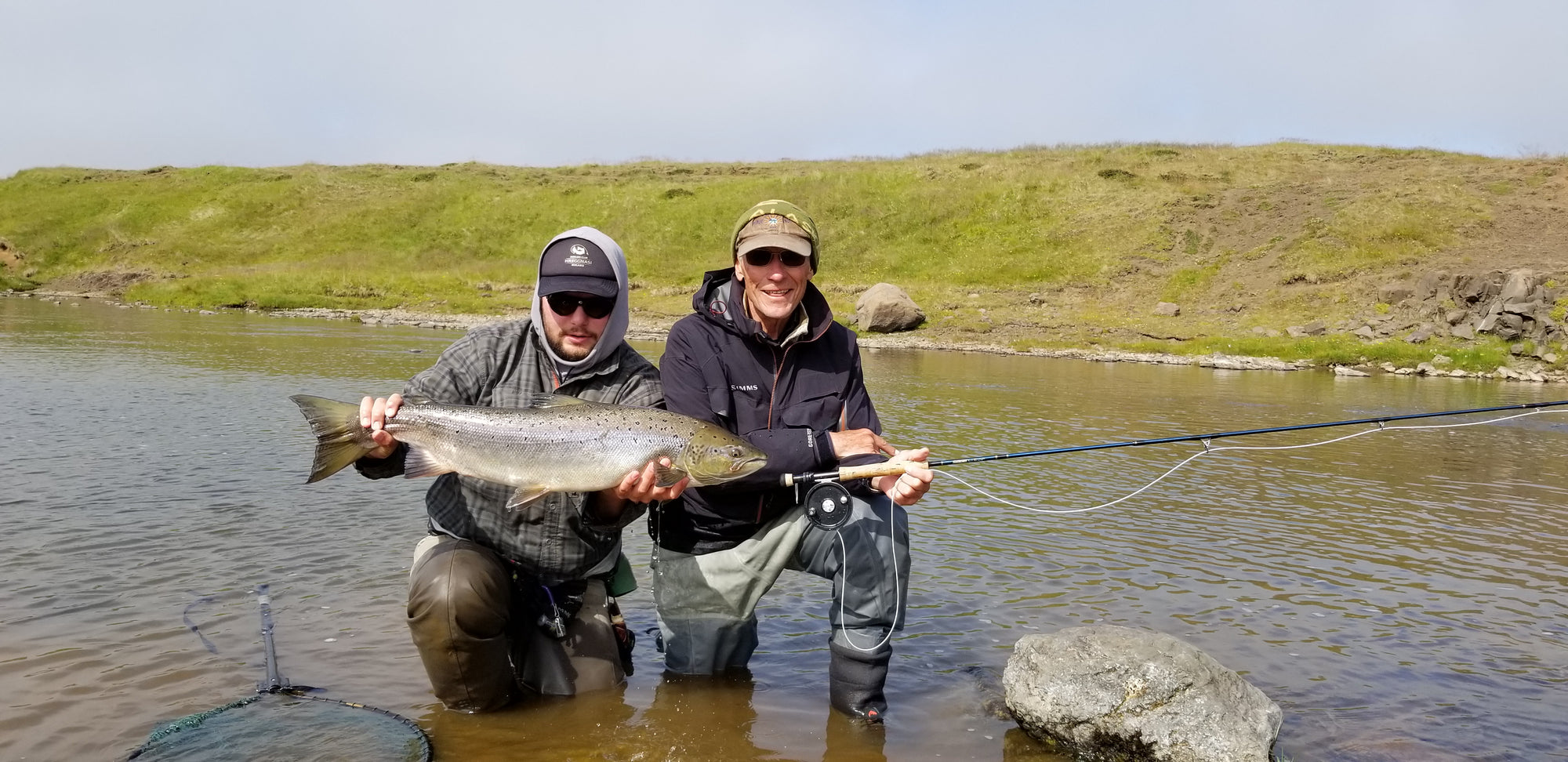 Fishing