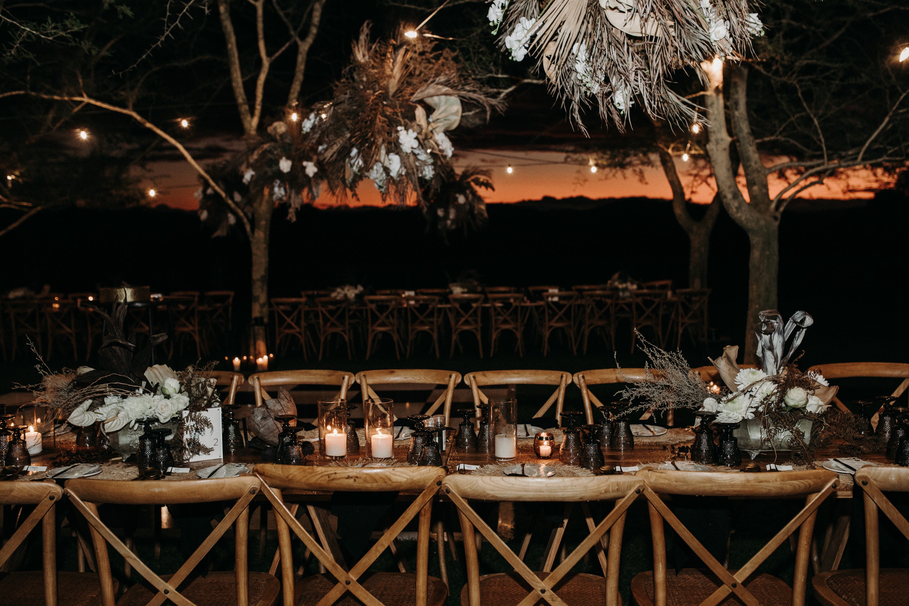 Weddings at Bayala