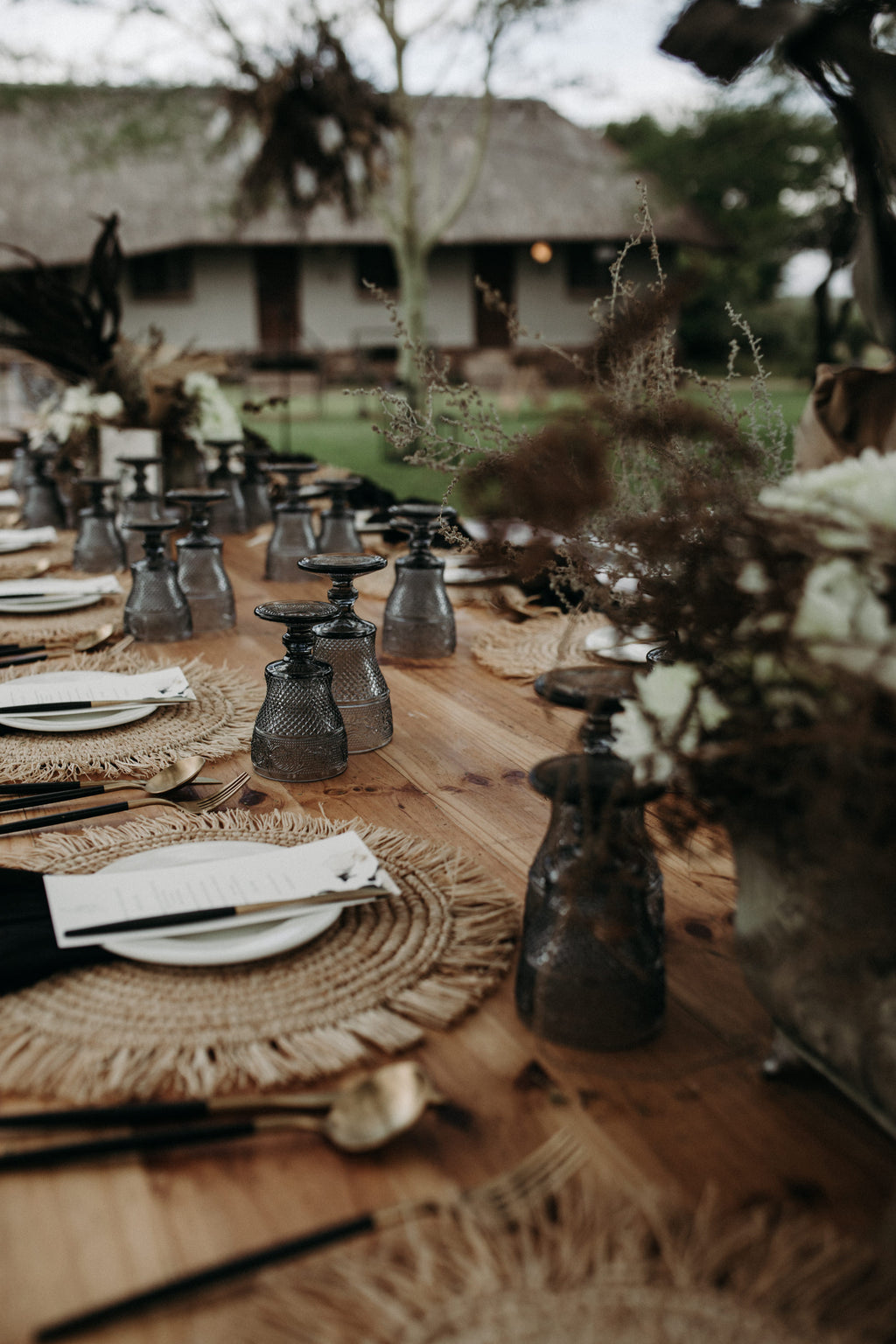 Weddings at Bayala