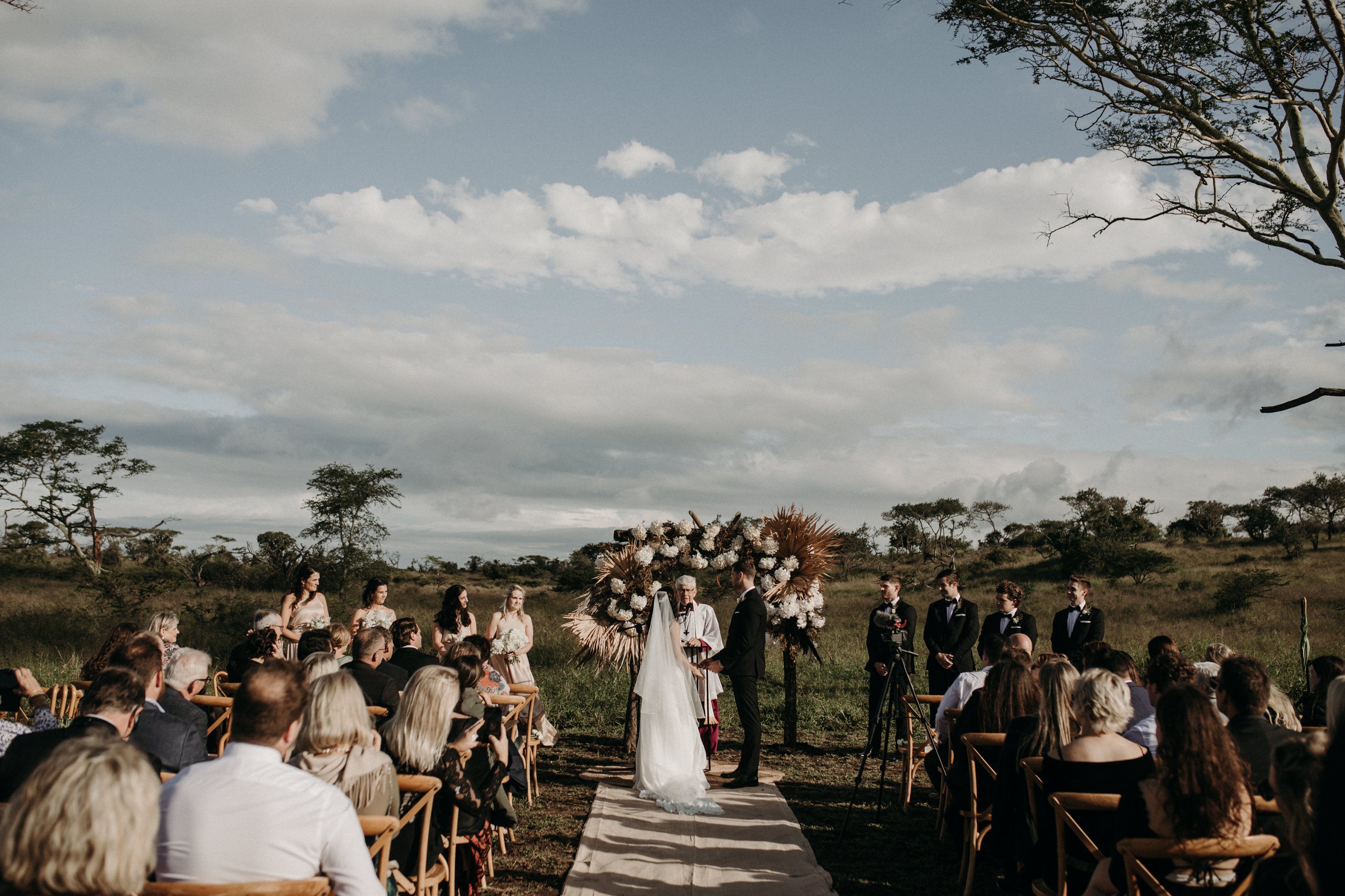 Weddings at Bayala