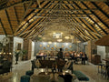 Founders restaurant area