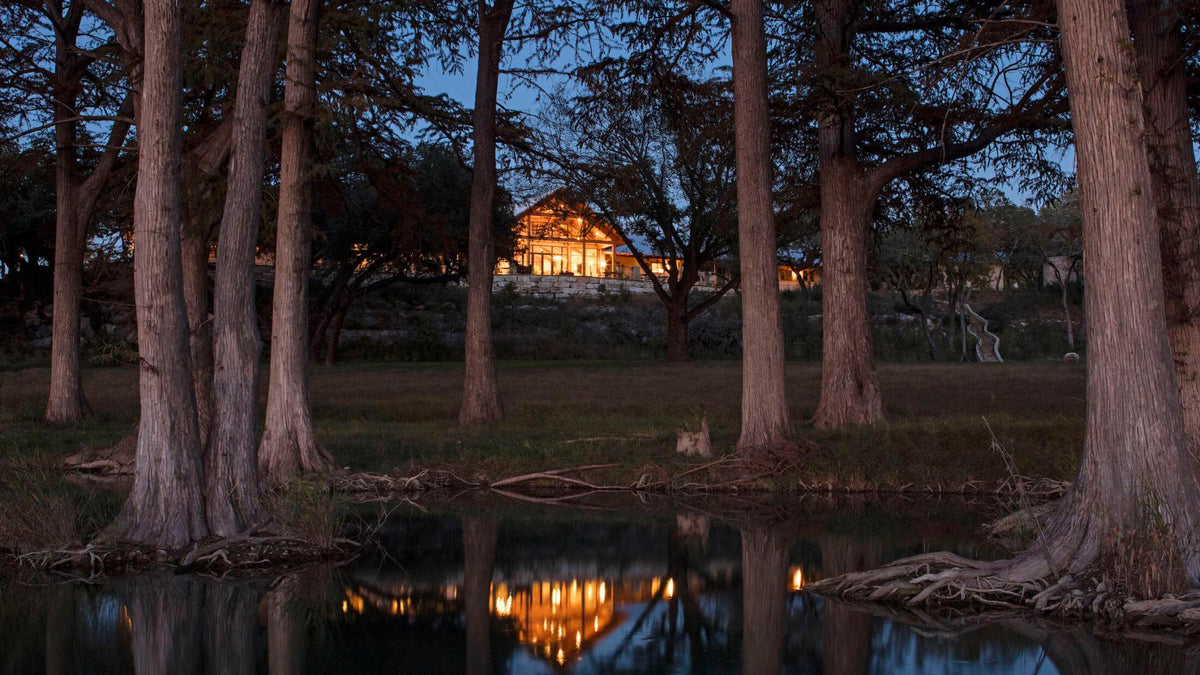 Joshua Creek Ranch