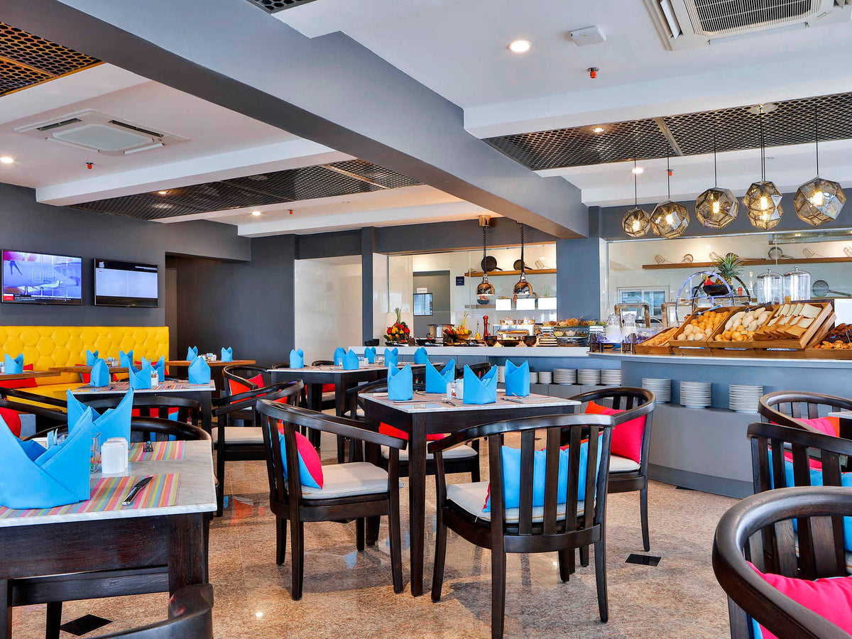ibis Styles Yangon Stadium