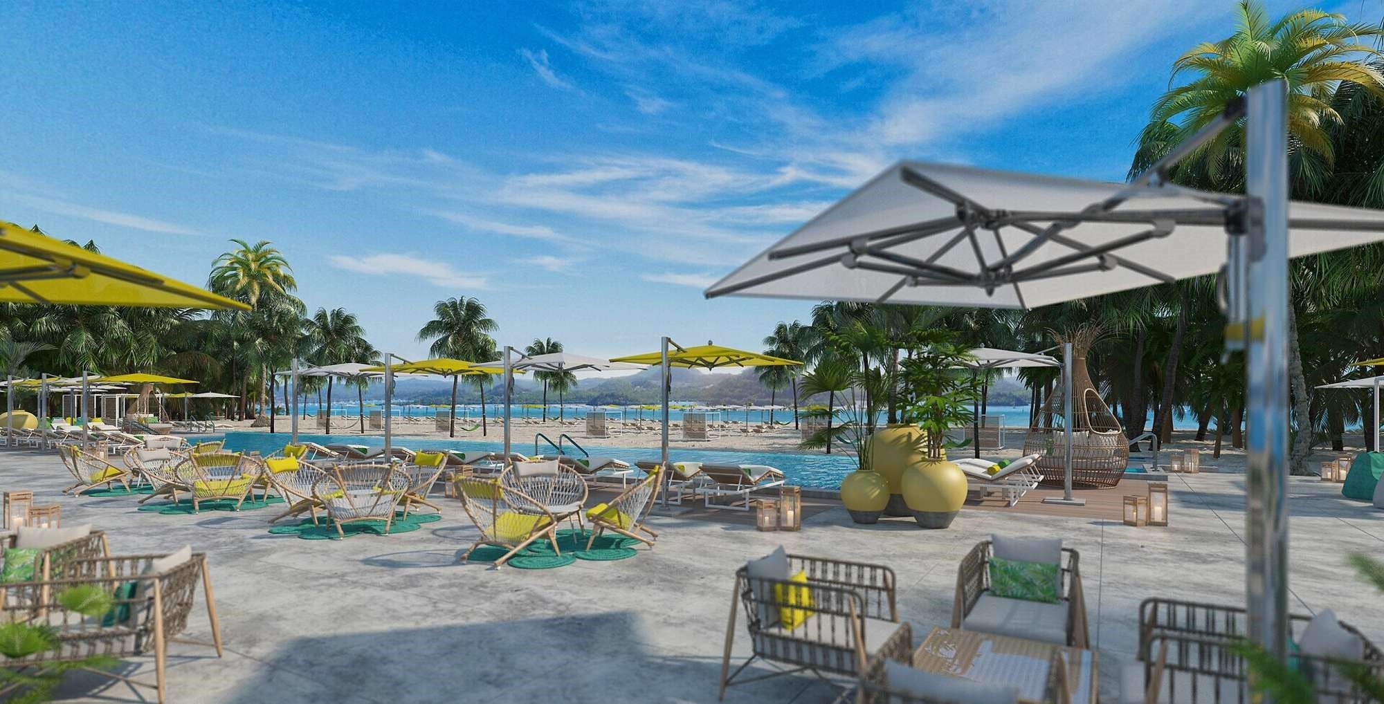 Club Med Seychelles