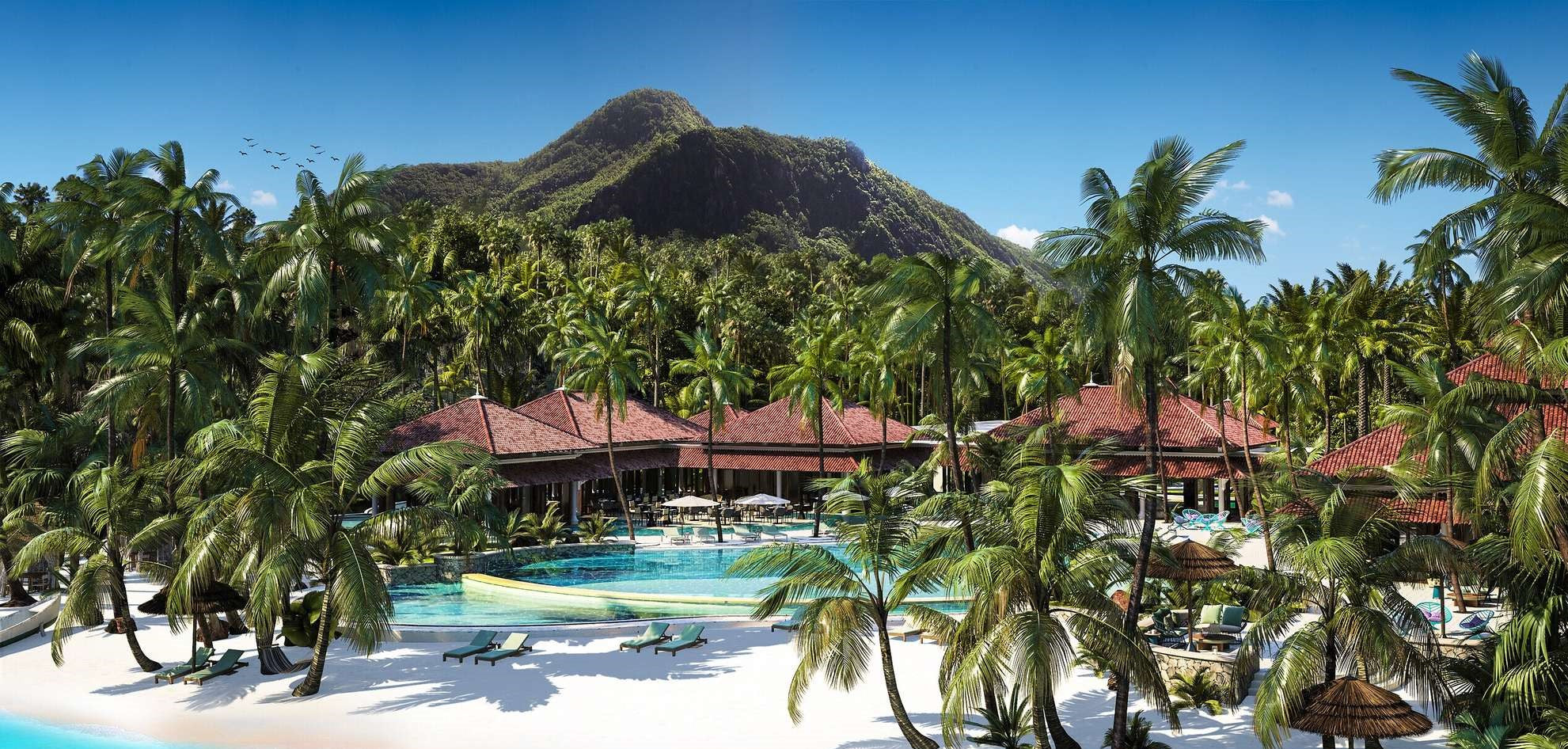 Club Med Seychelles