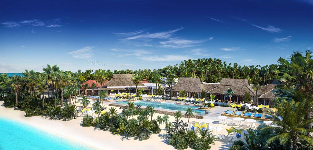 Club Med Seychelles
