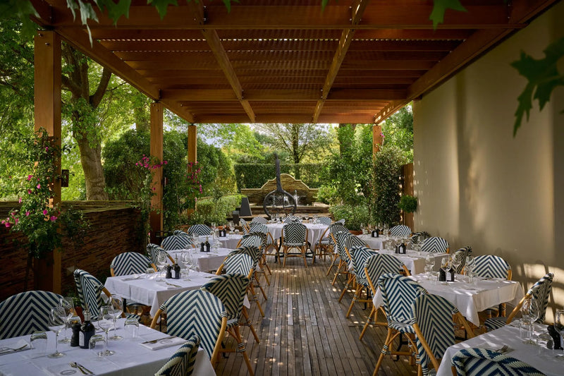 Lorenzo's Cucina Italiana