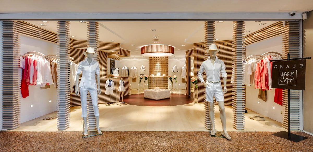 Flagship Boutiques