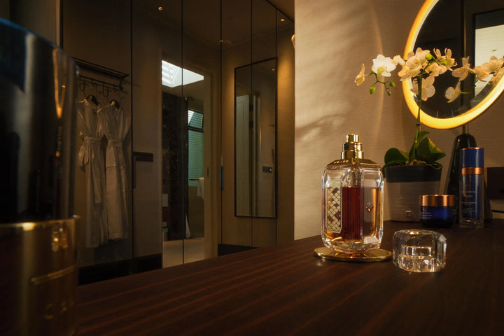 Delaire Graff Lodges & Spa