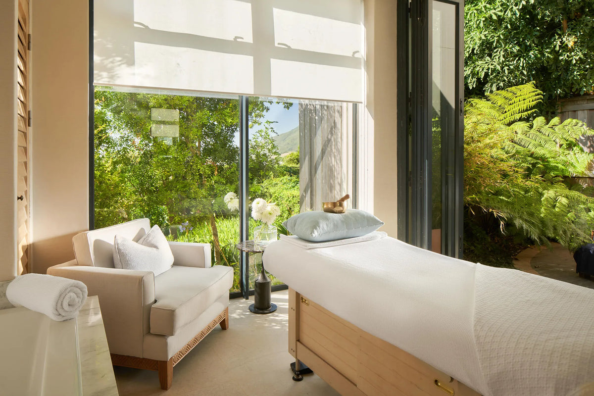 Delaire Graff Spa