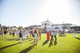 Equestrian Experiences