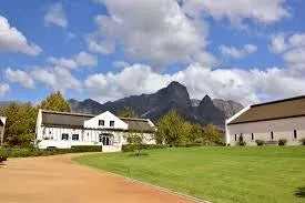 The Franschhoek Motor Museum