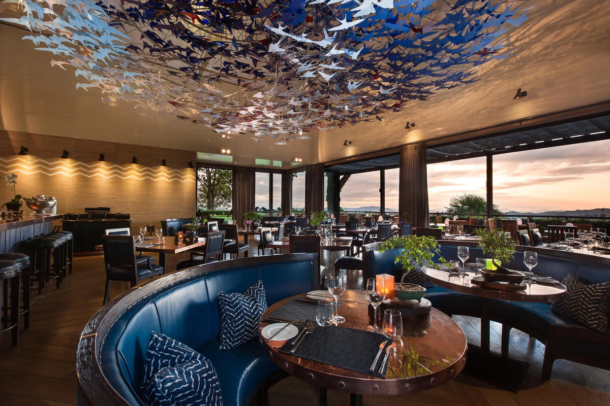 Hoseki Restaurant