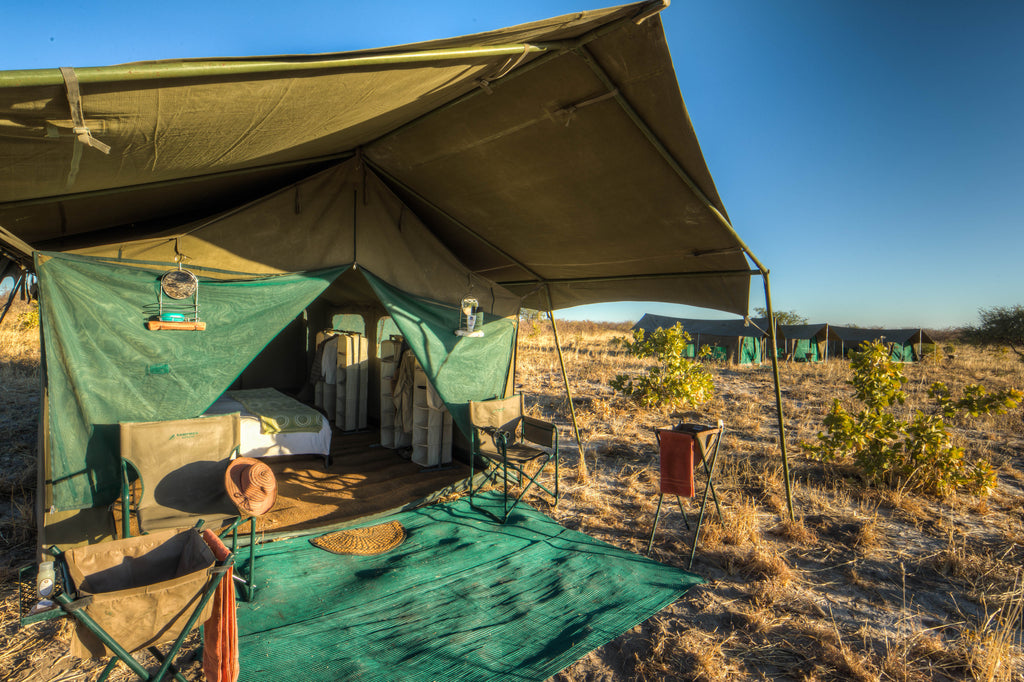 Camp 1