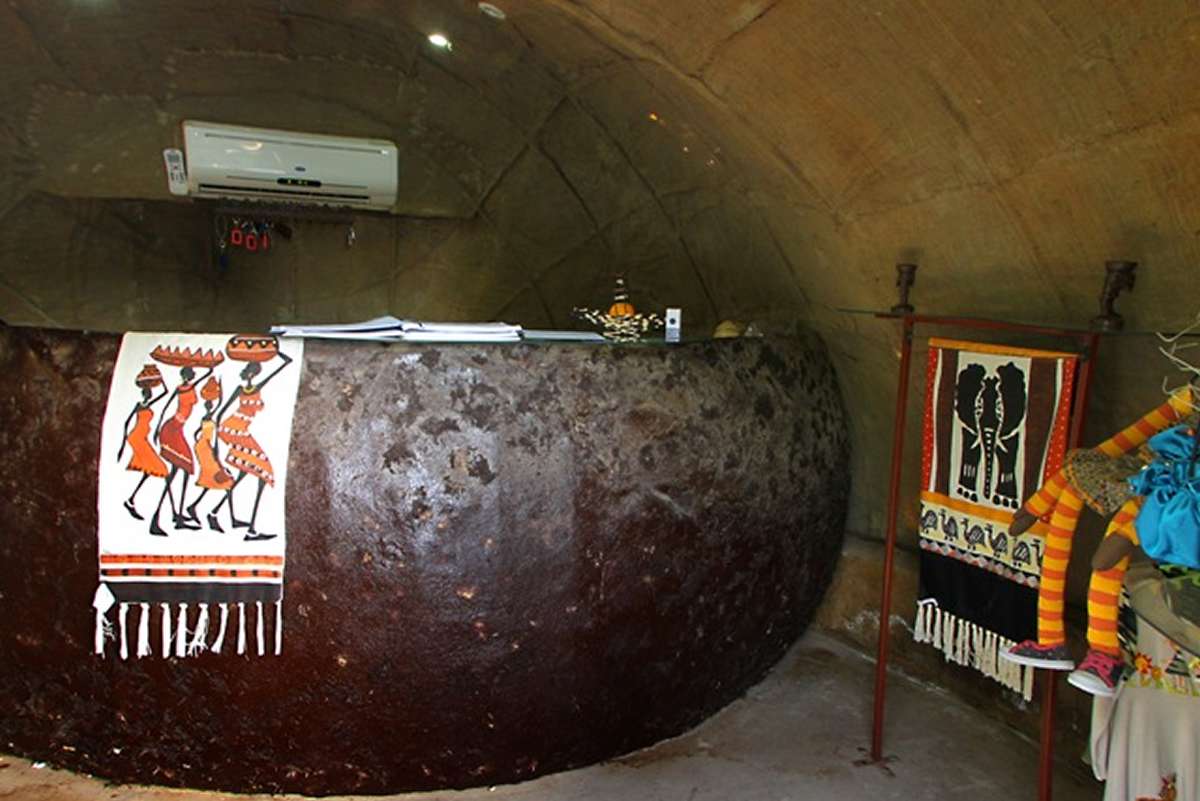 Addo Dung Beetle Guest Farm