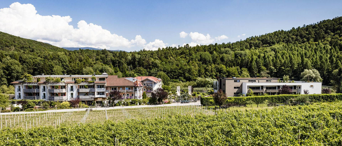 Gartenhotel Moser