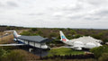 Aerotel Sky View