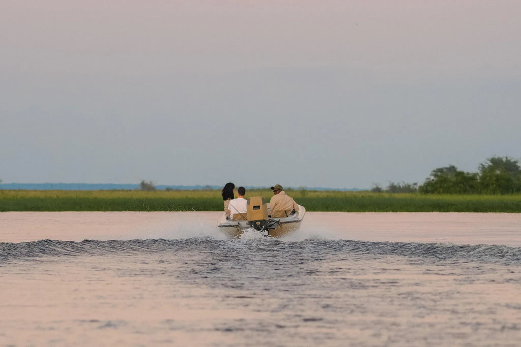 Ichingo Chobe River Lodge by Mantis, Impalila Island, Namibia gallery image 32.