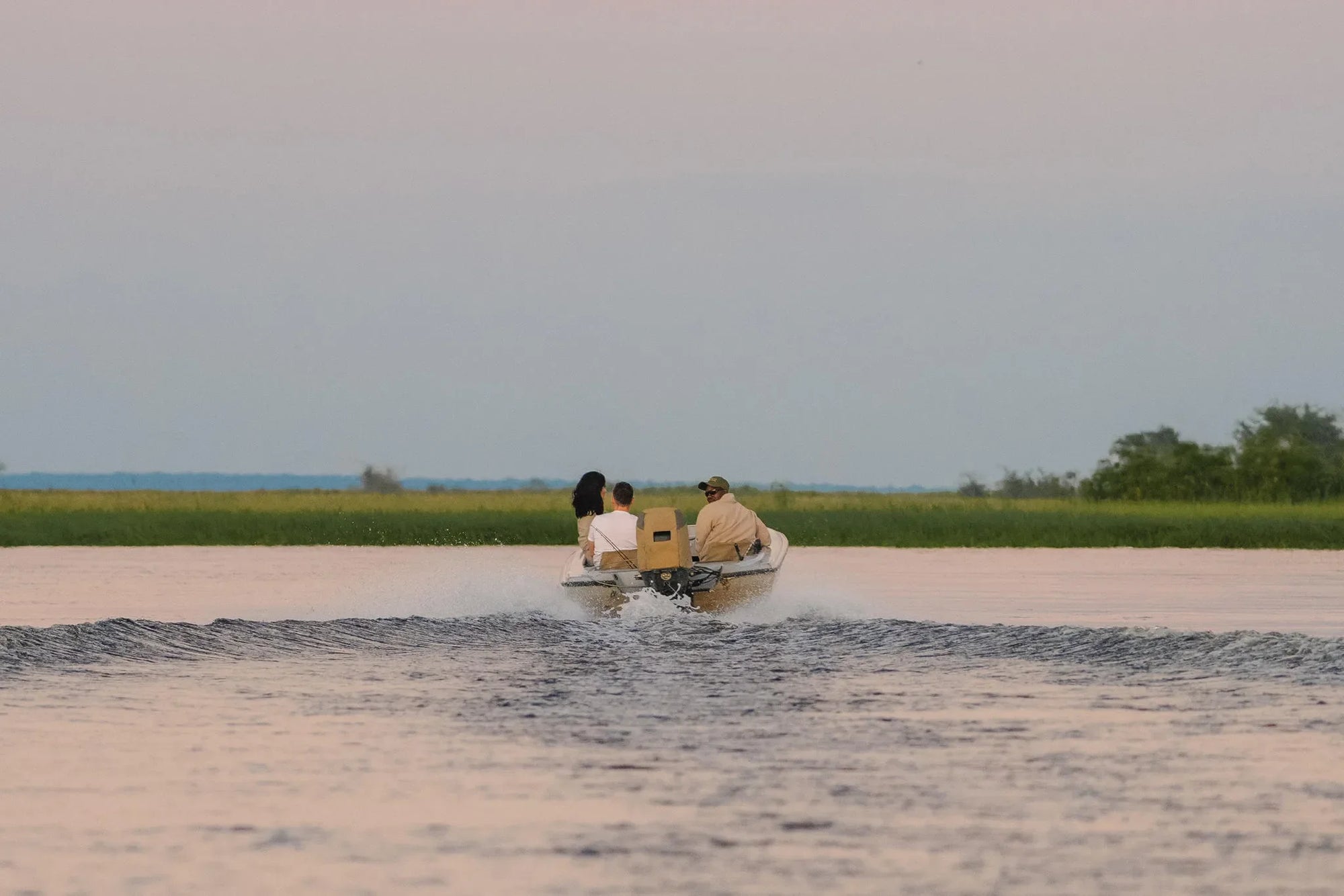 Ichingo Chobe River Lodge by Mantis, Impalila Island, Namibia gallery image 32.