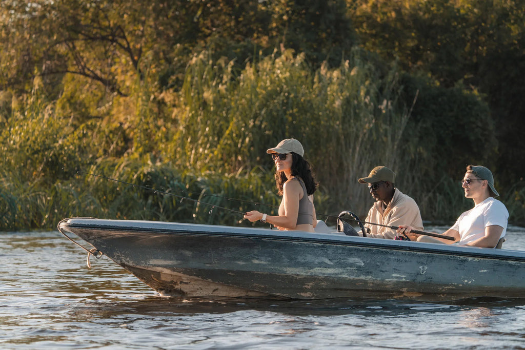 Ichingo Chobe River Lodge by Mantis, Impalila Island, Namibia gallery image 34.