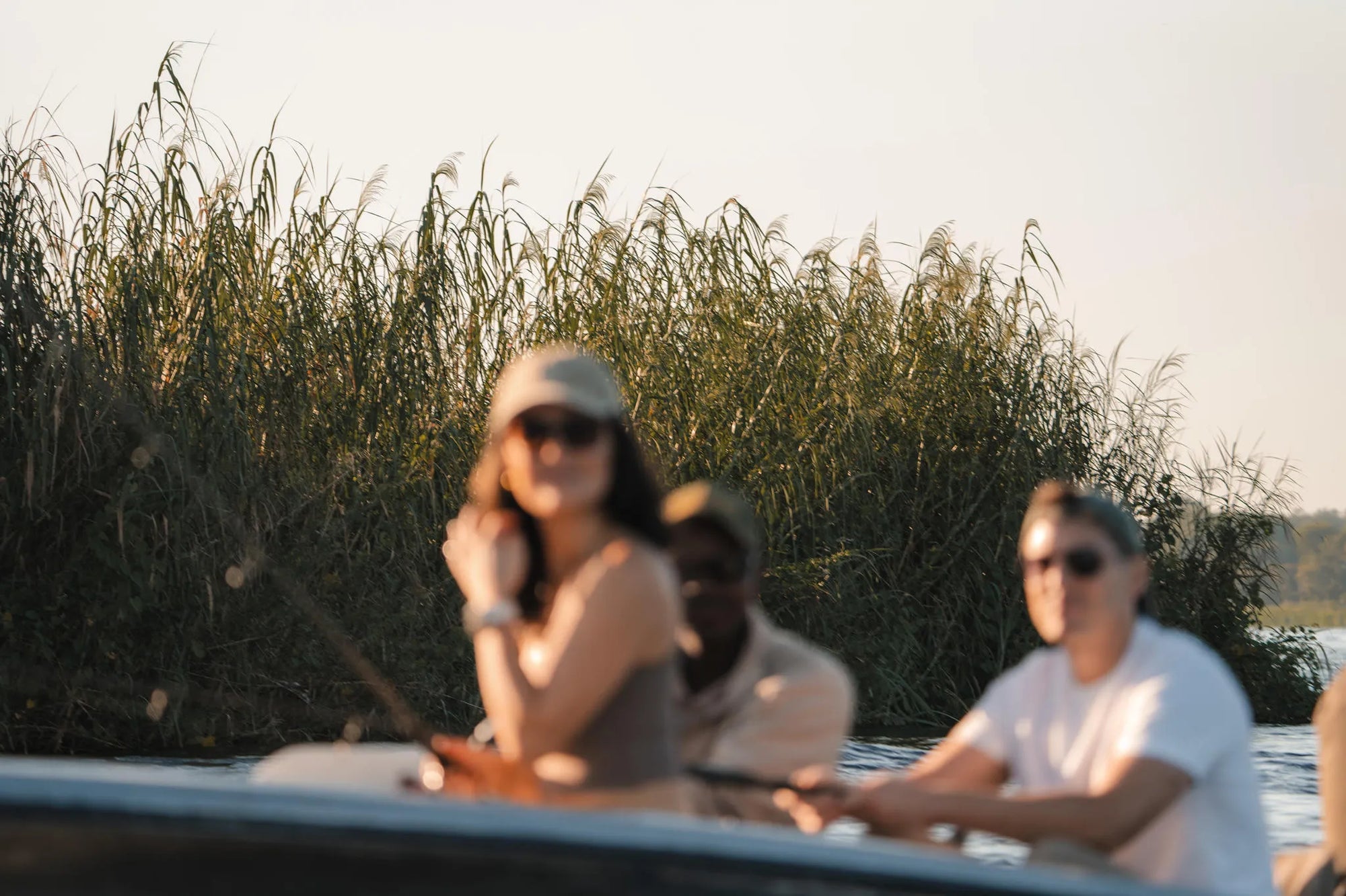 Ichingo Chobe River Lodge by Mantis, Impalila Island, Namibia gallery image 35.
