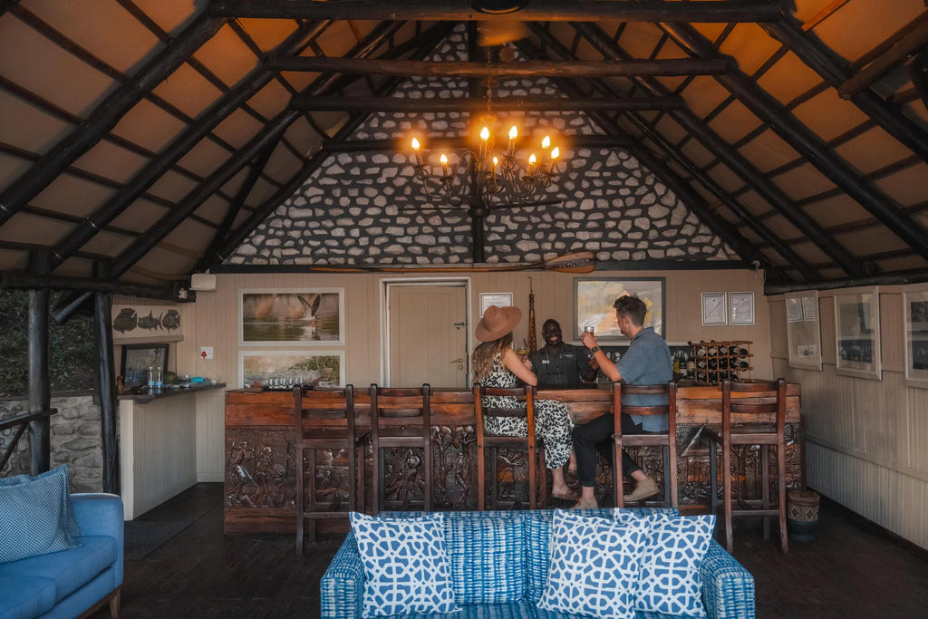 Ichingo Chobe River Lodge by Mantis, Impalila Island, Namibia gallery image 41.