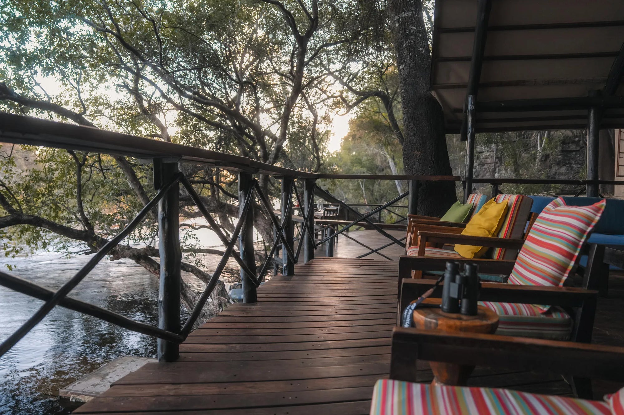 Ichingo Chobe River Lodge by Mantis, Impalila Island, Namibia gallery image 44.