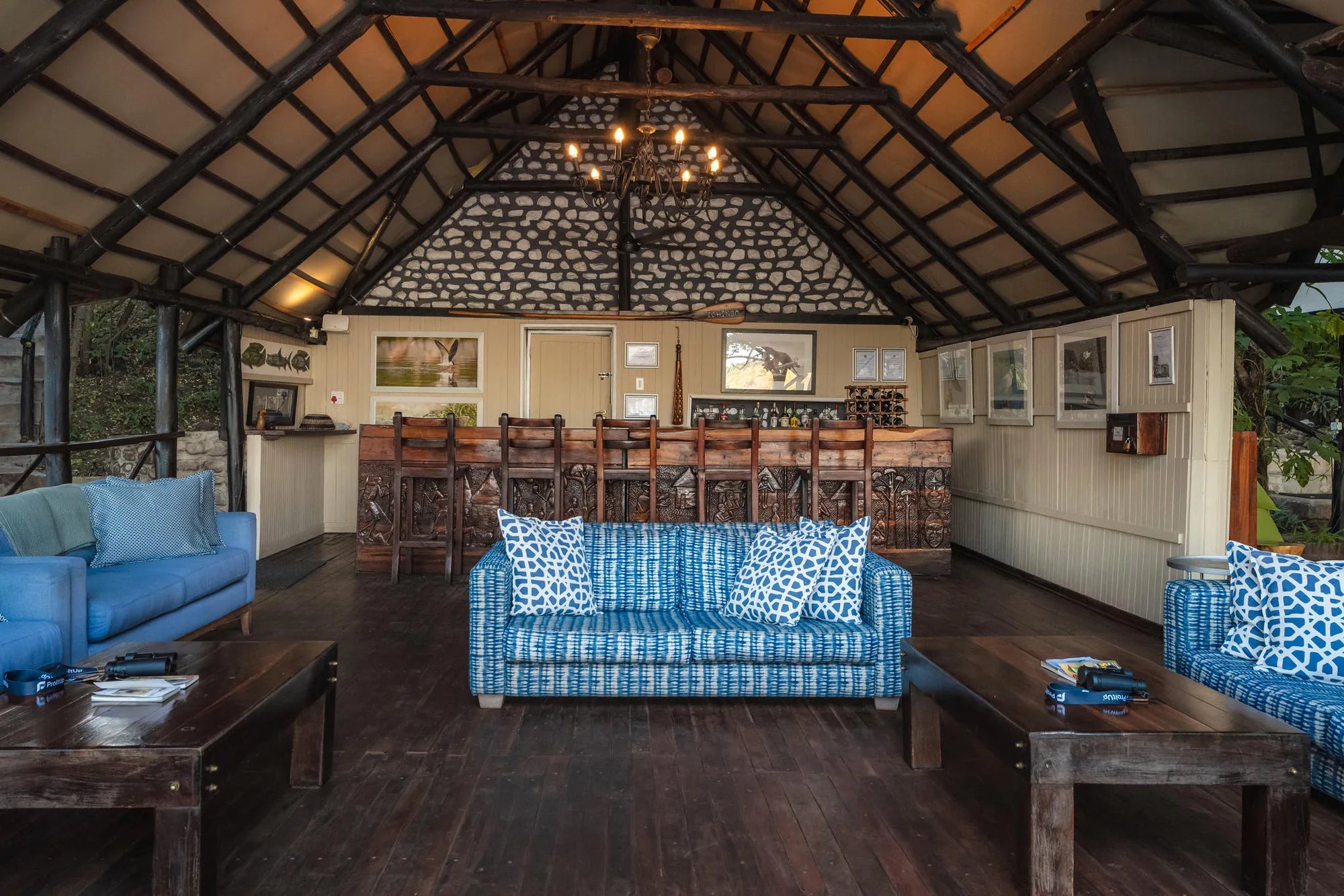 Ichingo Chobe River Lodge by Mantis, Impalila Island, Namibia gallery image 46.