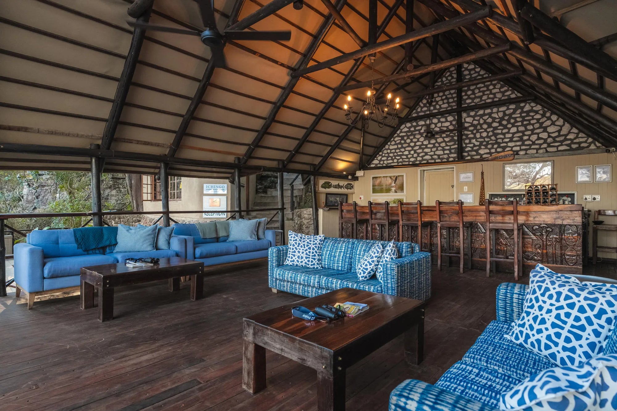 Ichingo Chobe River Lodge by Mantis, Impalila Island, Namibia gallery image 47.