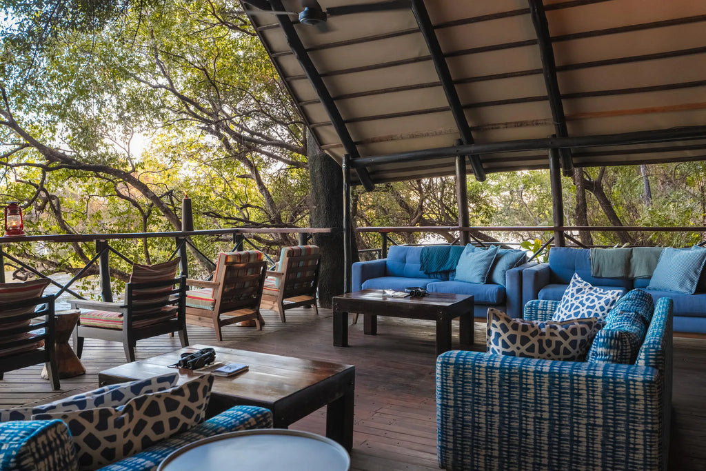 Ichingo Chobe River Lodge by Mantis, Impalila Island, Namibia gallery image 48.