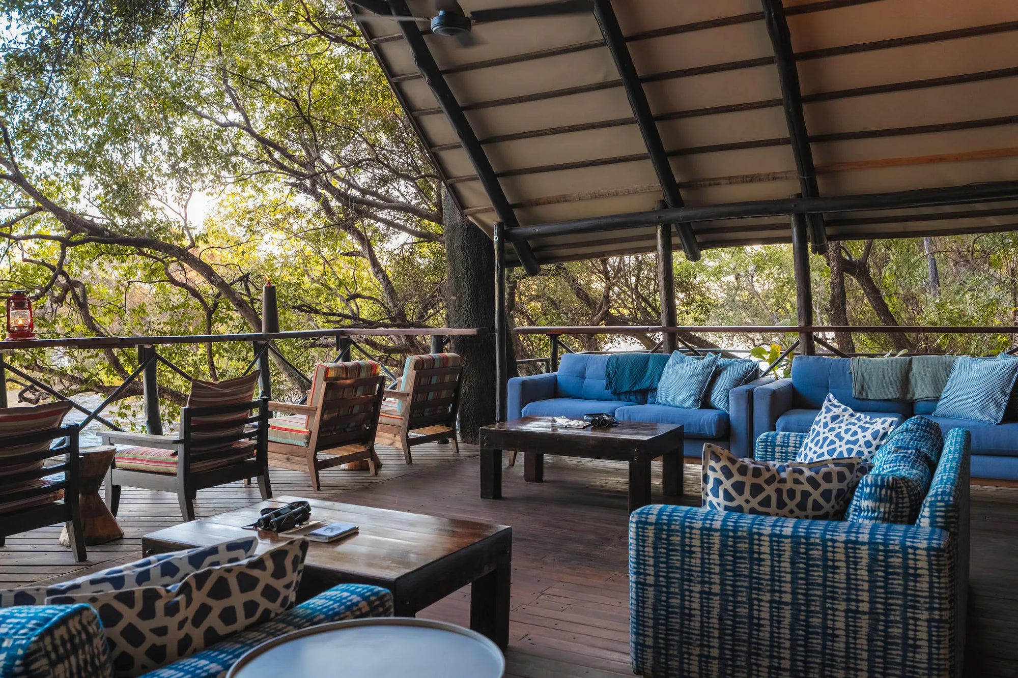 Ichingo Chobe River Lodge by Mantis, Impalila Island, Namibia gallery image 48.