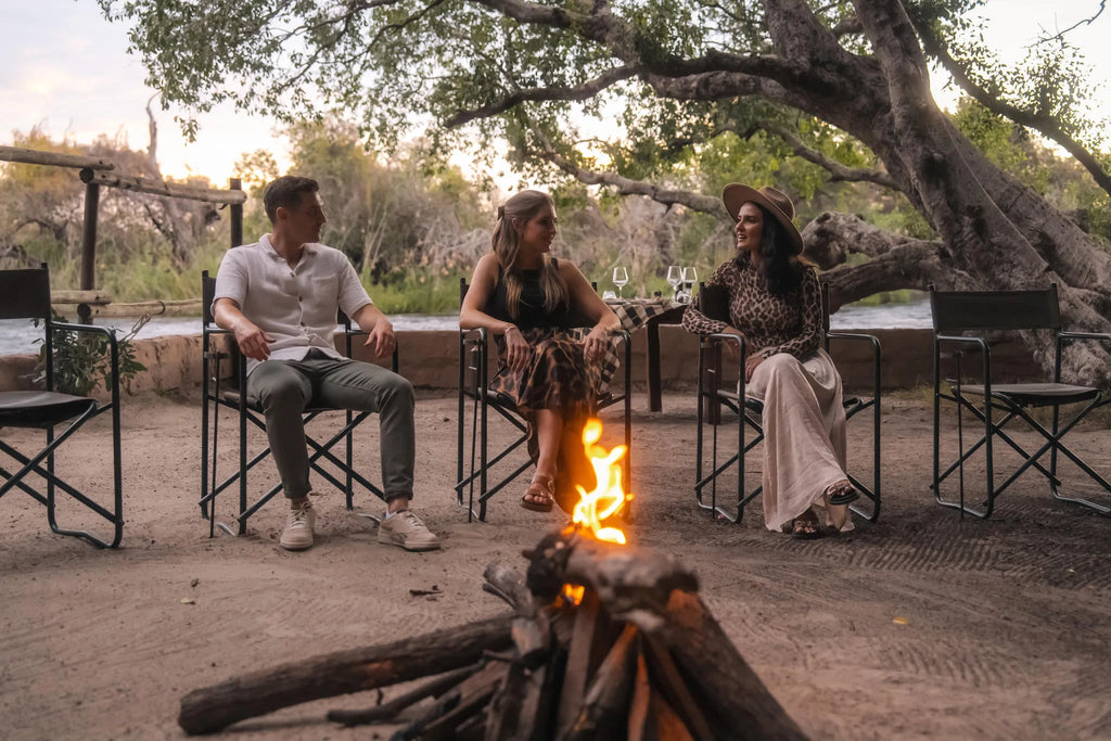 Ichingo Chobe River Lodge by Mantis, Impalila Island, Namibia gallery image 49.