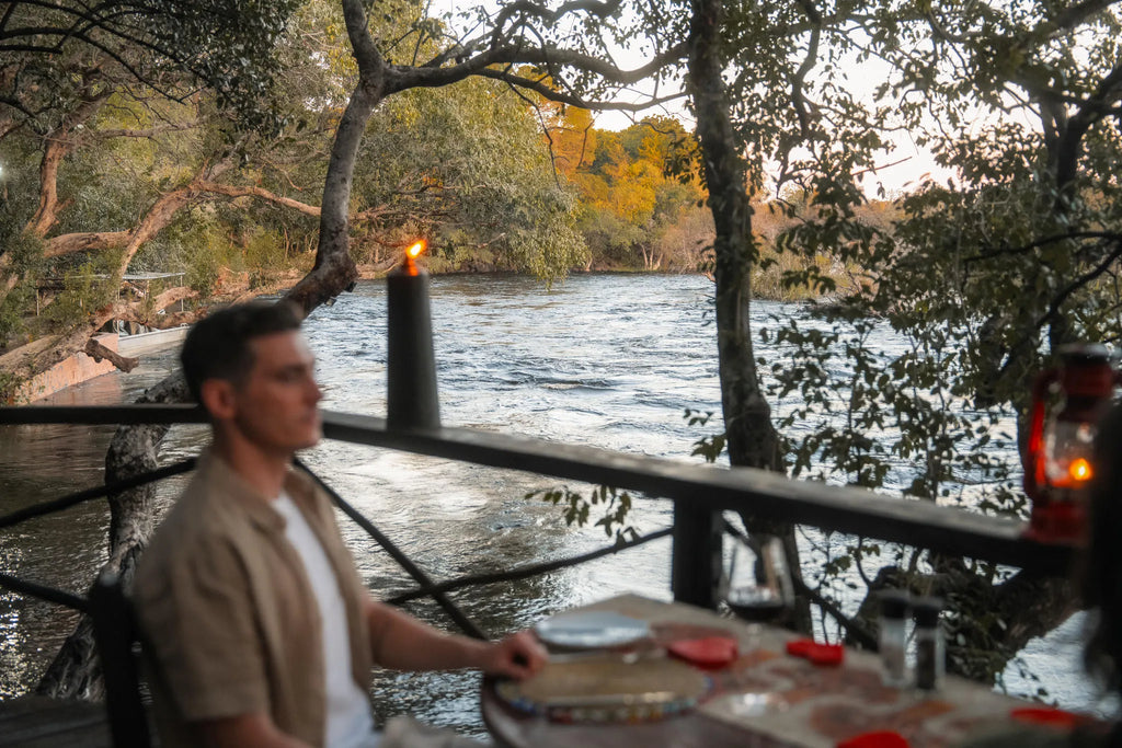 Ichingo Chobe River Lodge by Mantis, Impalila Island, Namibia gallery image 51.
