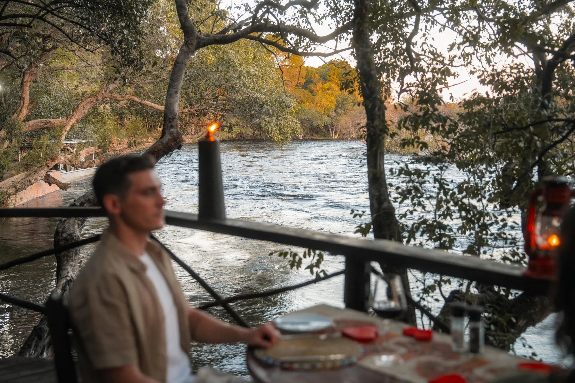 Ichingo Chobe River Lodge by Mantis, Impalila Island, Namibia gallery image 51.