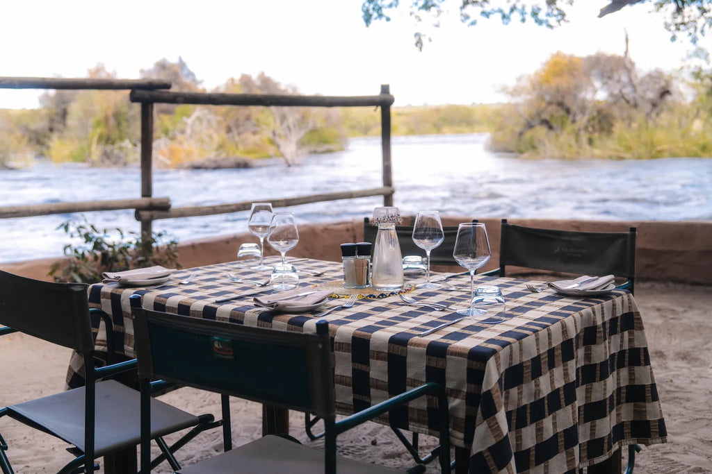 Ichingo Chobe River Lodge by Mantis, Impalila Island, Namibia gallery image 53.