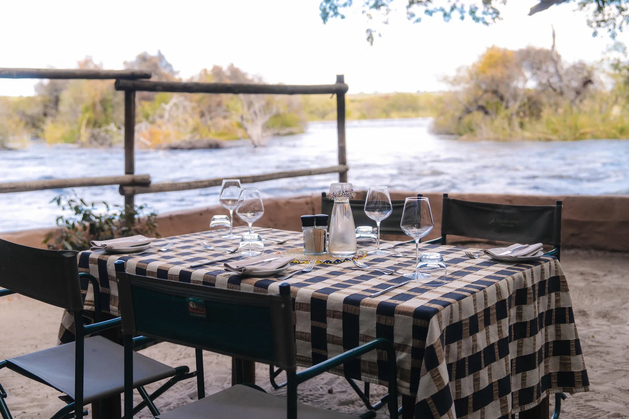 Ichingo Chobe River Lodge by Mantis, Impalila Island, Namibia gallery image 53.