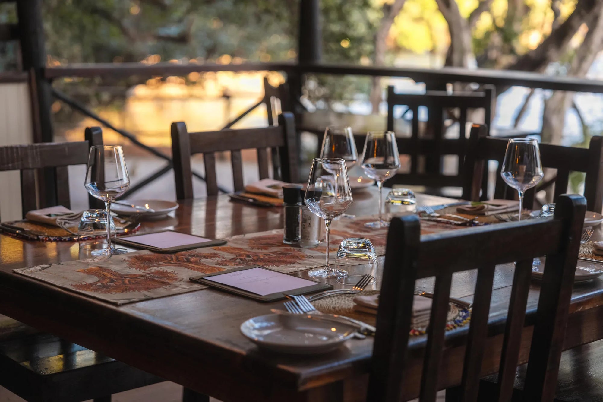 Ichingo Chobe River Lodge by Mantis, Impalila Island, Namibia gallery image 54.