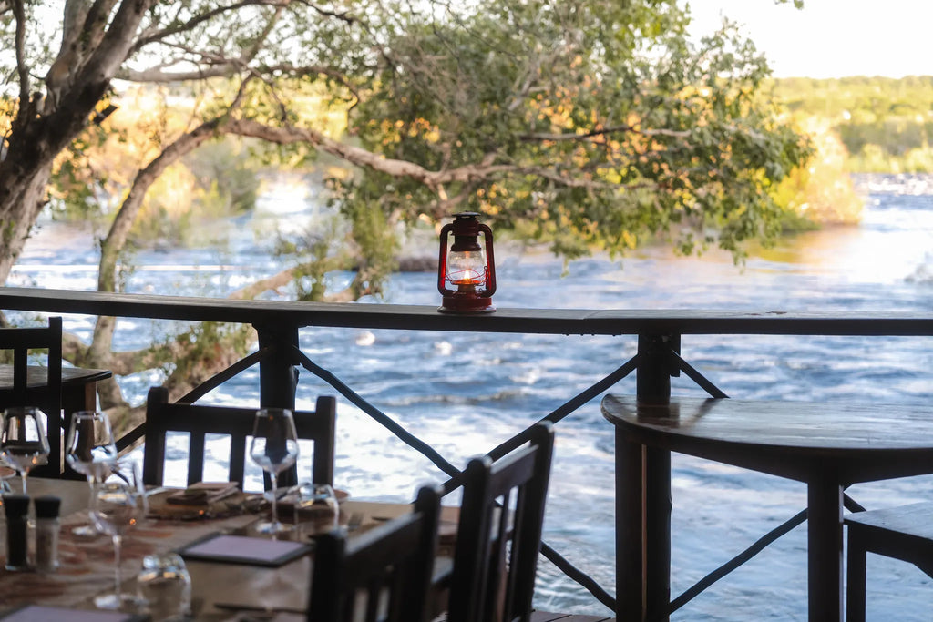 Ichingo Chobe River Lodge by Mantis, Impalila Island, Namibia gallery image 55.