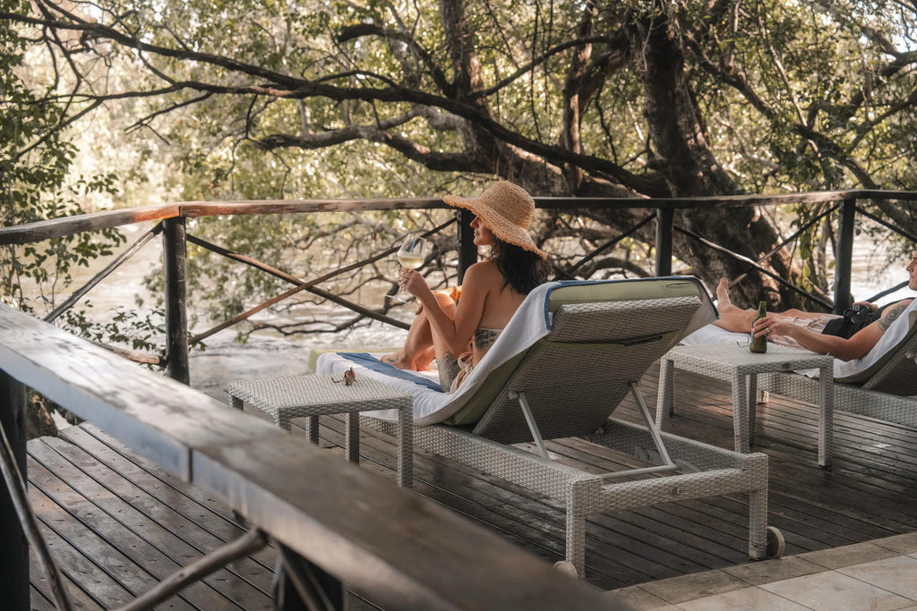 Ichingo Chobe River Lodge by Mantis, Impalila Island, Namibia gallery image 56.