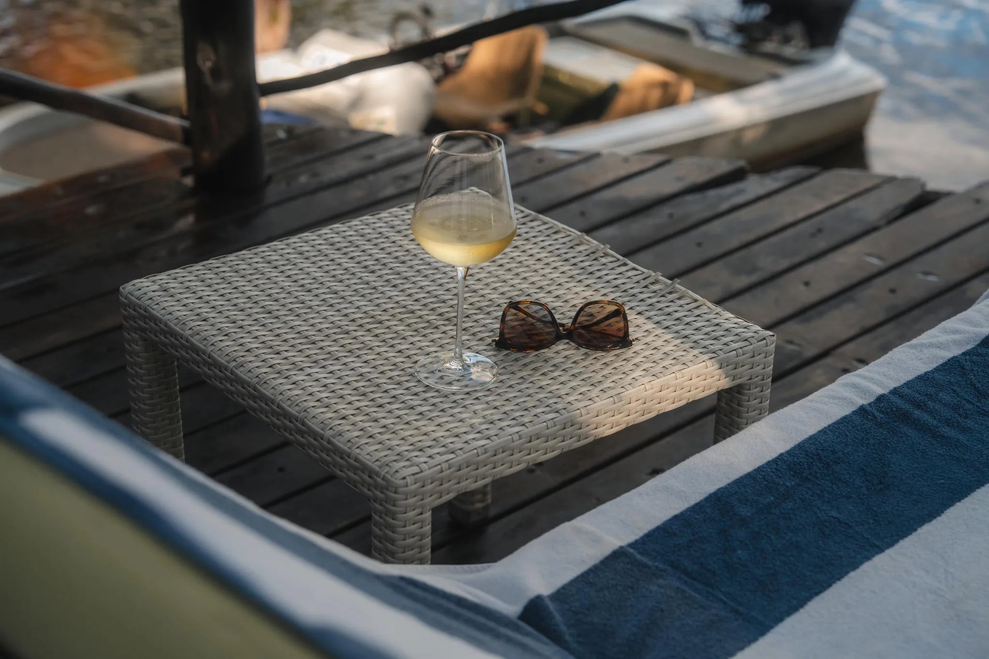 Ichingo Chobe River Lodge by Mantis, Impalila Island, Namibia gallery image 57.