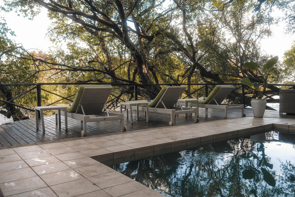 Ichingo Chobe River Lodge by Mantis, Impalila Island, Namibia gallery image 59.